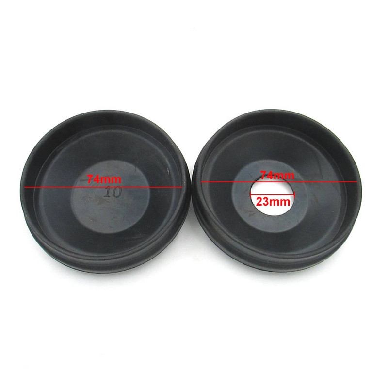 Pentru Citroen C5 Aircross 2017 2018 capac rezistent la praf capac spate far capac etanșare ermetică capac de cauciuc capac de praf 1BUC