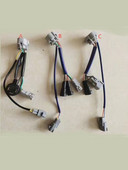 Sučelje za Hilux Revo prednje svjetlo Žica svjetiljke