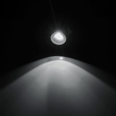 Lămpi pentru mașină fără erori, 2 buc. Becuri LED cu ochi de înger pentru BMW E39 E53 E60 E61 E63 E64 E65 E66 E87 525i 530i xi 545i M5