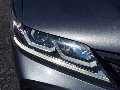 Pentru Honda Accord 2016 2017 RF Telecomanda compatibil Bluetooth APP Multicolor RGB LED Kit Angel Eyes Hexagon Hex Inele Halo