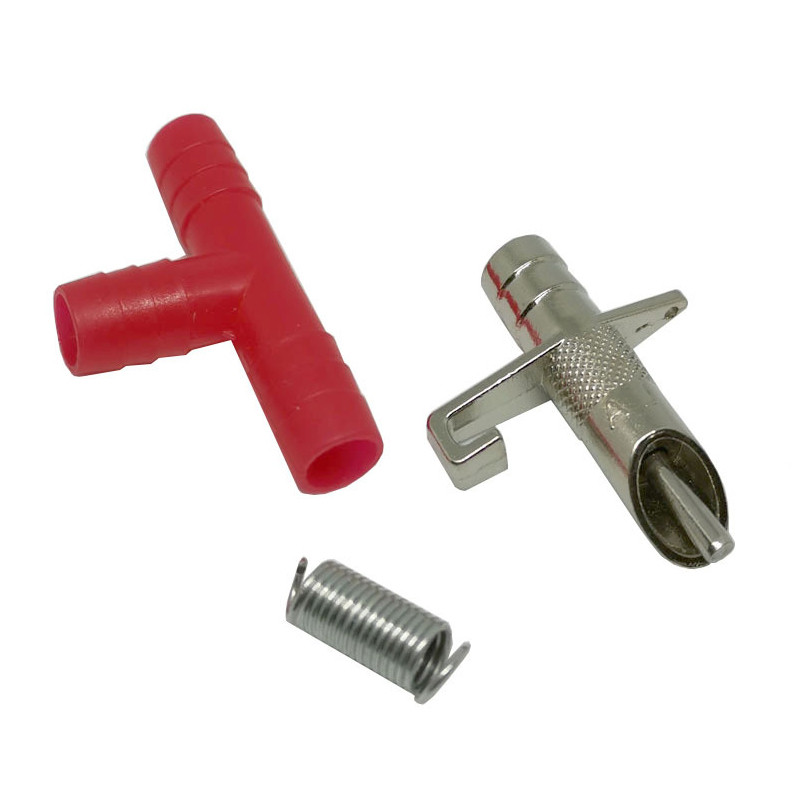 Jauns trušu dzeršanas automātiskais nipple peles nipple ūdens dzērājs grauzēju ūdens barotājs putnu fermas dzīvnieku aprīkojumam