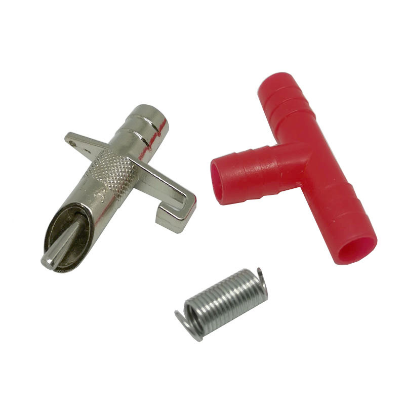 Jauns trušu dzeršanas automātiskais nipple peles nipple ūdens dzērājs grauzēju ūdens barotājs putnu fermas dzīvnieku aprīkojumam