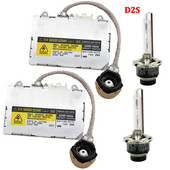 D2S D2R 35W HID XENON Balast pentru lexus Subaru Legacy Outback 39000-61970 85967-50020 far far