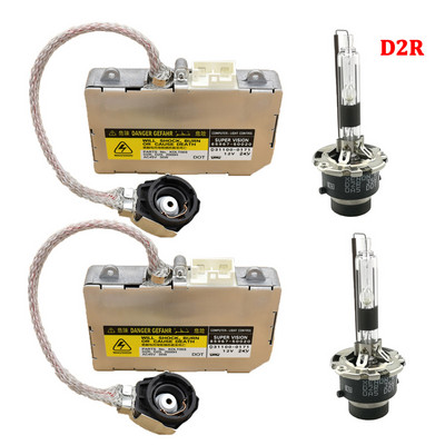D2S D2R 35W HID XENON Balast pentru lexus Subaru Legacy Outback 39000-61970 85967-50020 far far