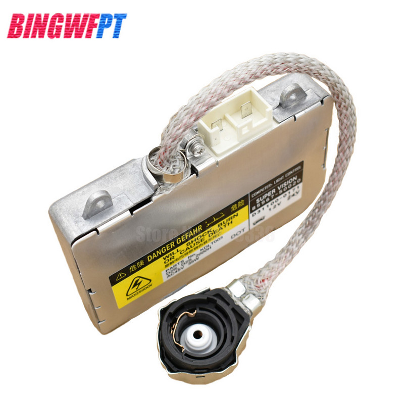 D2S D2R 35W HID XENON Balast pentru lexus Subaru Legacy Outback 39000-61970 85967-50020 far far