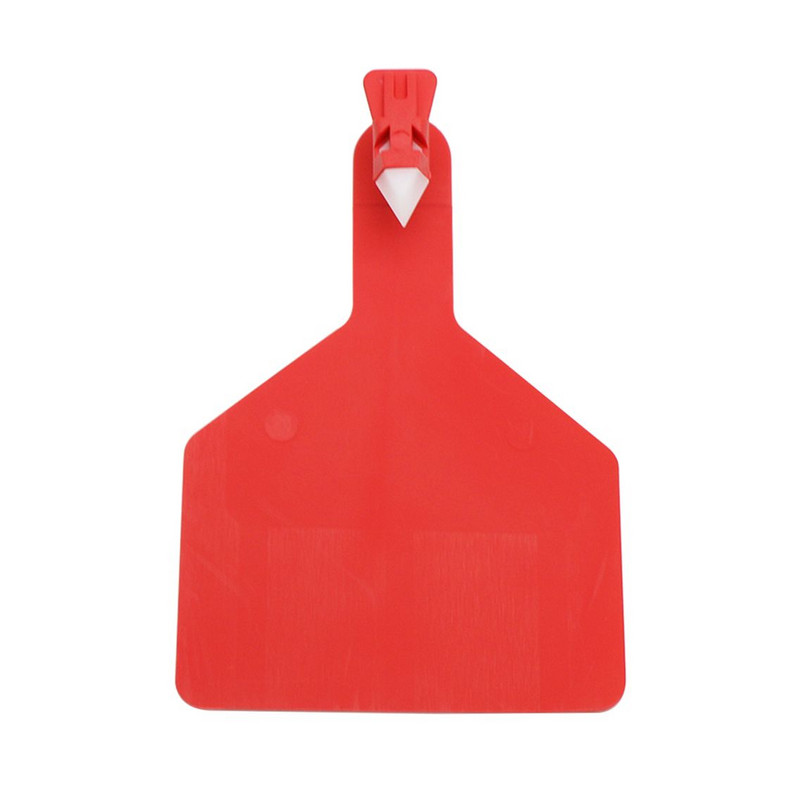 5 komada 76*115 mm integrirana TPU ušna markica za stoku, naušnice bez riječi, prilagođeni broj, kravlja ušna markica, informacijska kartica s domaćim životinjama