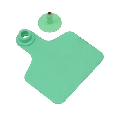 Bez riječi Stoka Boje Ušna markica Oprema za poljoprivredu Identifikacija životinja Ušna markica Krava ovca Alati za hranjenje stoke 20 kompleta