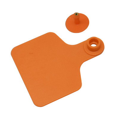 Bez riječi Stoka Boje Ušna markica Oprema za poljoprivredu Identifikacija životinja Ušna markica Krava ovca Alati za hranjenje stoke 20 kompleta