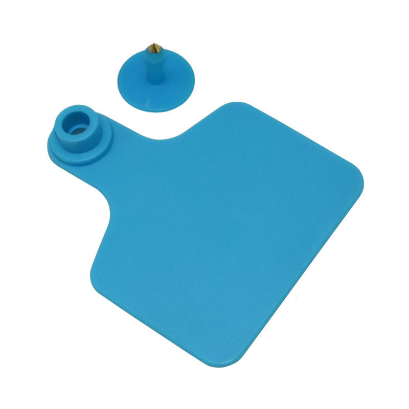 Bez riječi Stoka Boje Ušna markica Oprema za poljoprivredu Identifikacija životinja Ušna markica Krava ovca Alati za hranjenje stoke 20 kompleta