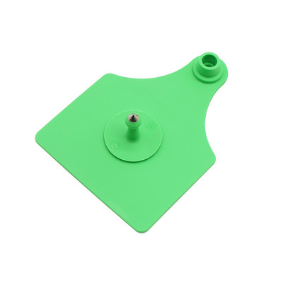 5 kompleta TPU materijal Goveda ušna markica bez riječi Prilagođeni broj Bakrena glava Naušnice Svinja Oznaka krave Kartica Pribor za identifikaciju životinja