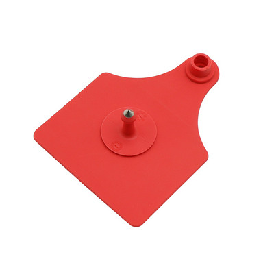 5 kompleta TPU materijal Goveda ušna markica bez riječi Prilagođeni broj Bakrena glava Naušnice Svinja Oznaka krave Kartica Pribor za identifikaciju životinja