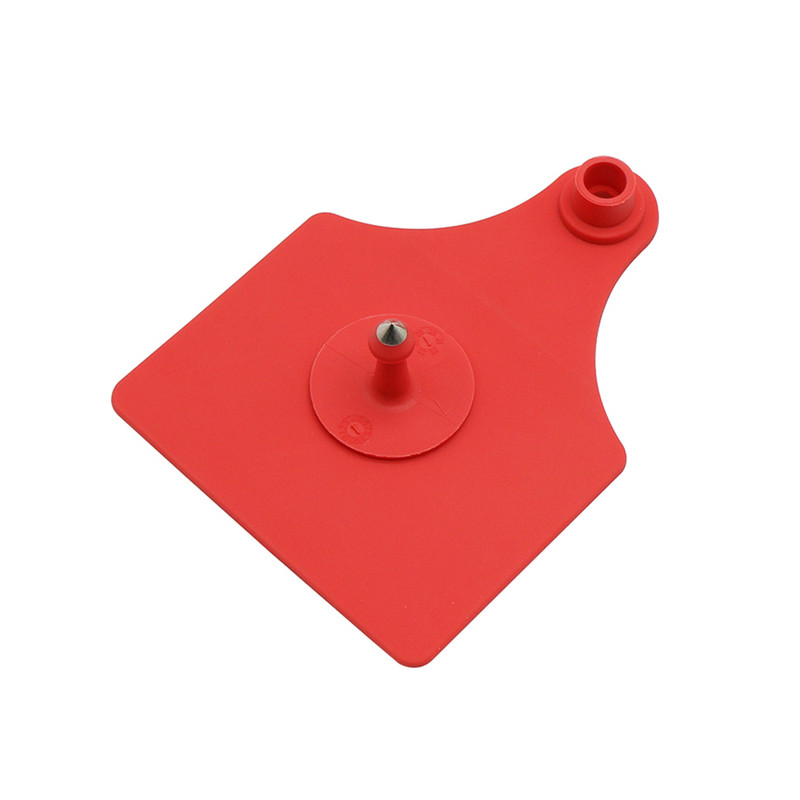 5 kompleta TPU materijal Goveda ušna markica bez riječi Prilagođeni broj Bakrena glava Naušnice Svinja Oznaka krave Kartica Pribor za identifikaciju životinja