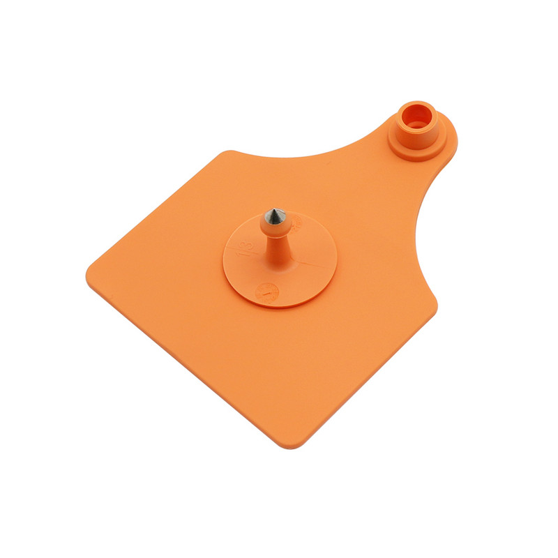 5 kompleta TPU materijal Goveda ušna markica bez riječi Prilagođeni broj Bakrena glava Naušnice Svinja Oznaka krave Kartica Pribor za identifikaciju životinja