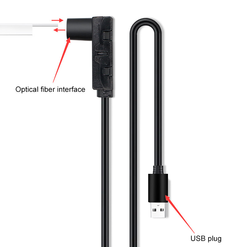 Autóbelső világítás Dekoratív környezeti lámpa 64 szín Több mód Hangvezérlés USB optikai szál neon légköri fénycsík