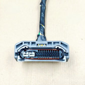 Pentru Lexus ES200 ES260 ES300 RX300 RX450H NX200 NX300 Cabl de priză faruri auto