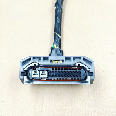 Pentru Lexus ES200 ES260 ES300 RX300 RX450H NX200 NX300 Cabl de priză faruri auto