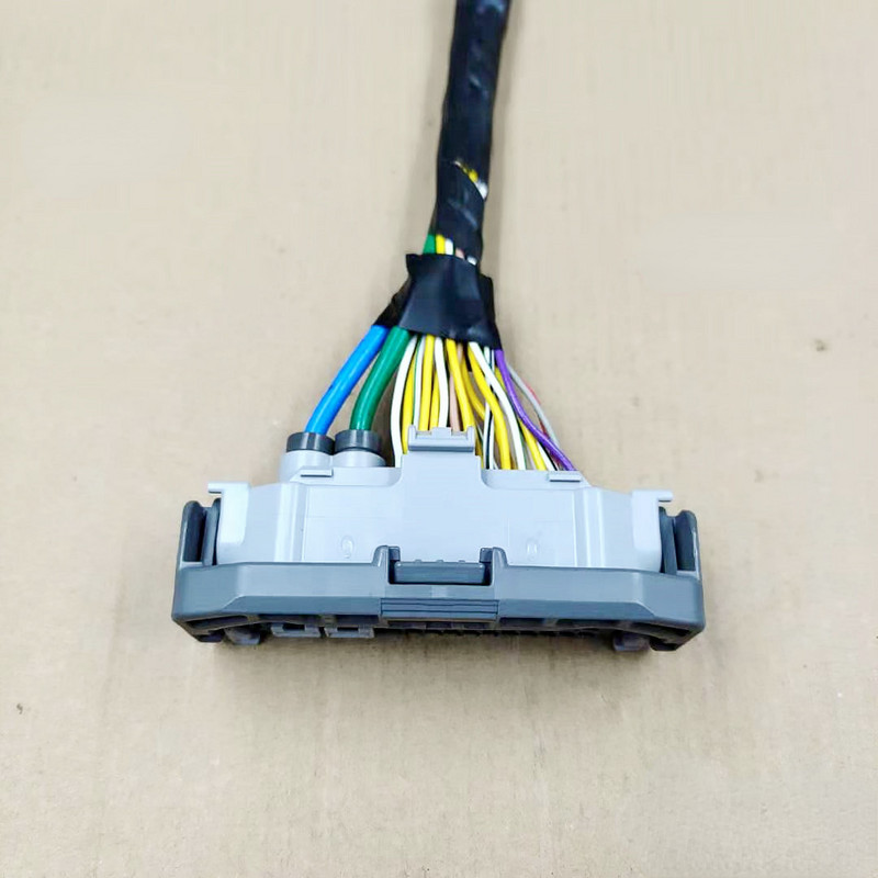 Pentru Lexus ES200 ES260 ES300 RX300 RX450H NX200 NX300 Cabl de priză faruri auto