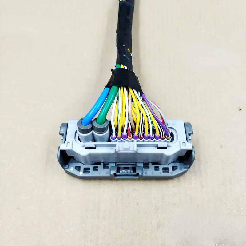 Pentru Lexus ES200 ES260 ES300 RX300 RX450H NX200 NX300 Cabl de priză faruri auto