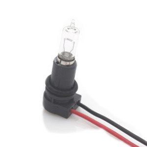 Aplicați la FORTE Fișă priză lampă de mers marșarier Elanta AD Lampă de ceață spate h21w mufa de cablaj pentru lampă de marșarier