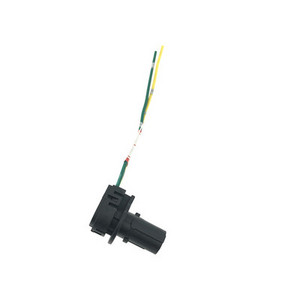 Aplicați la FORTE Fișă priză lampă de mers marșarier Elanta AD Lampă de ceață spate h21w mufa de cablaj pentru lampă de marșarier