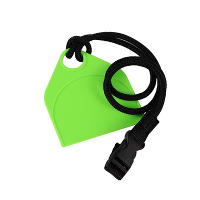 „Pasidaryk pats“ didelio galvijo kaklo žyma kupranugario arklys be žodžių 10x12 cm didelių gyvūnų šėrimo valdymo žymų priedai 1 vnt.