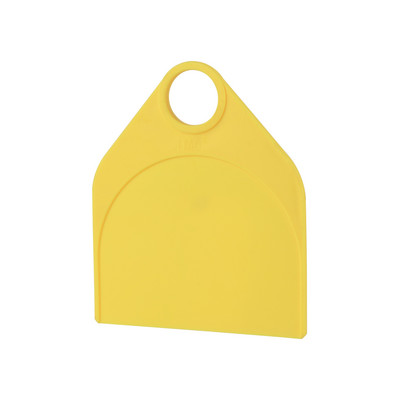 „Pasidaryk pats“ didelio galvijo kaklo žyma kupranugario arklys be žodžių 10x12 cm didelių gyvūnų šėrimo valdymo žymų priedai 1 vnt.