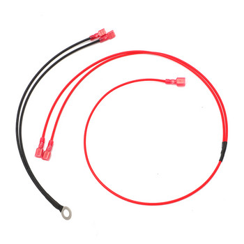 Комплект кабелни снопове Pigtail за Hella Horn за Subaru Impreza 2002-2014 WRX STI STI Plug and Play Horn Wire кабел