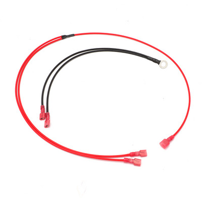 Komplet kabelskih svežnja za Hella Horn za Subaru Imprezu 2002-2014 WRX STI STI Plug and Play kabel za sirenu