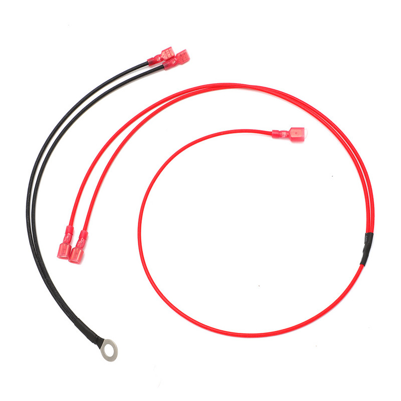 Komplet kabelskih svežnja za Hella Horn za Subaru Imprezu 2002-2014 WRX STI STI Plug and Play kabel za sirenu