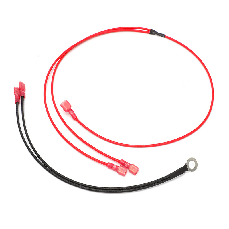 Komplet kabelskih svežnja za Hella Horn za Subaru Imprezu 2002-2014 WRX STI STI Plug and Play kabel za sirenu