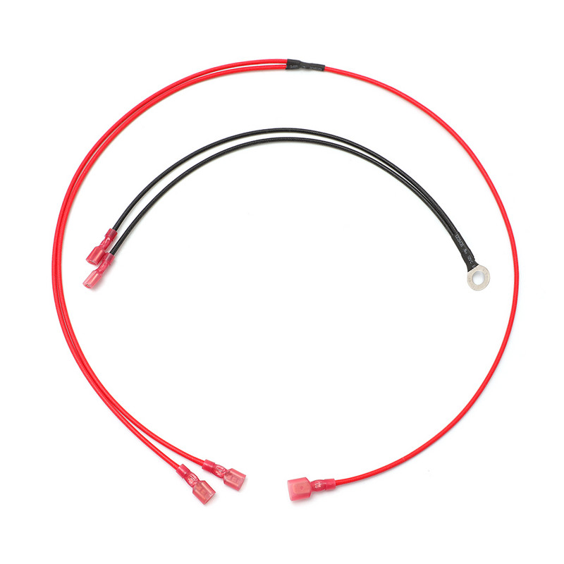 Komplet kabelskih svežnja za Hella Horn za Subaru Imprezu 2002-2014 WRX STI STI Plug and Play kabel za sirenu