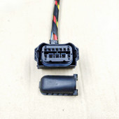 Pentru BMW E90 E92 318 320 325 328 335 520 525 MINI conector faruri capac cablaj conector faruri