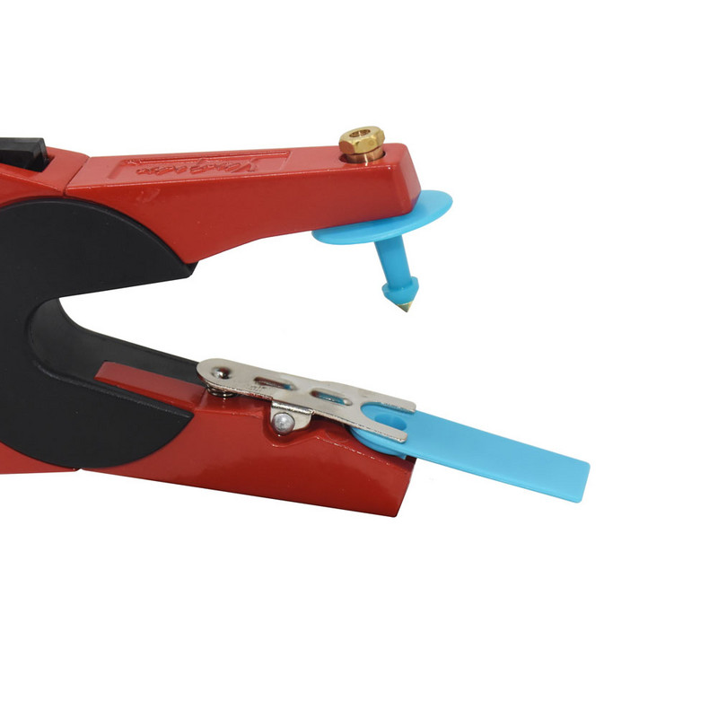 100 de bucăți pentru animale de fermă pentru animale, fără etichetă fără cuvinte, etichetă pentru urechi de oaie, tip laser, cercei cu cap de cupru, provizii pentru animale