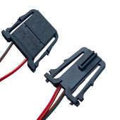 Reparare cablaj conector cablu nou pentru Skoda Octavia 1 2 3 A5 A7 Superb Fabia MK2 MK3 Rapid Yeti Kodiaq 4D0972704A 1J0972923
