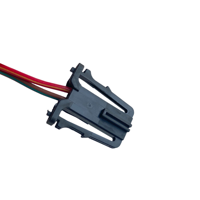 Reparare cablaj conector cablu nou pentru Skoda Octavia 1 2 3 A5 A7 Superb Fabia MK2 MK3 Rapid Yeti Kodiaq 4D0972704A 1J0972923