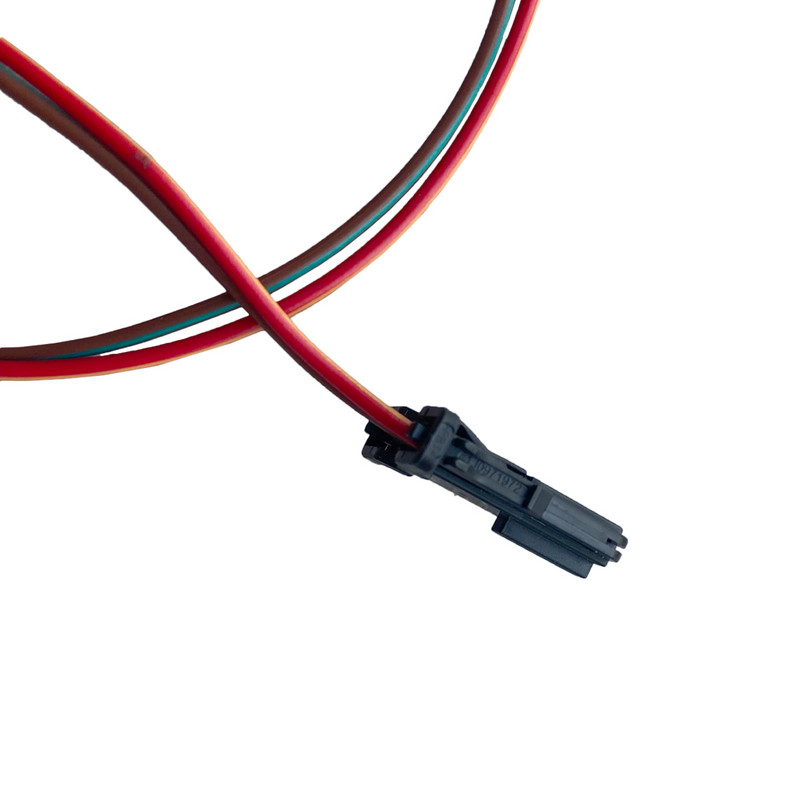 Reparare cablaj conector cablu nou pentru Skoda Octavia 1 2 3 A5 A7 Superb Fabia MK2 MK3 Rapid Yeti Kodiaq 4D0972704A 1J0972923