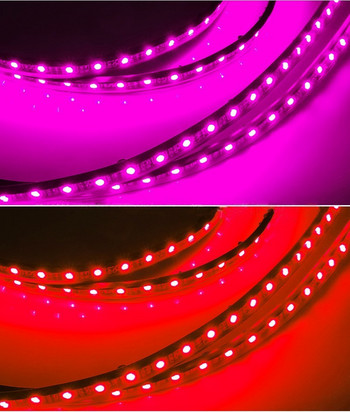 Car Underglow Neon Accent Strip Lights Εφαρμογή/Τηλεχειριστήριο RGB Auto Exterior Underbody Διακοσμητικό φωτιστικό ατμόσφαιρας περιβάλλοντος