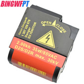 Xenon HID 1 307 329 076 1307329076 D2S Far Litronic Zundgerat Xenon Ballast Aprindere Suport bec accesorii auto second hand