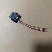 Pentru Jeep Renegade Baza farului spate Lampă de frână din spate Cabl de fișă pentru placa de circuit