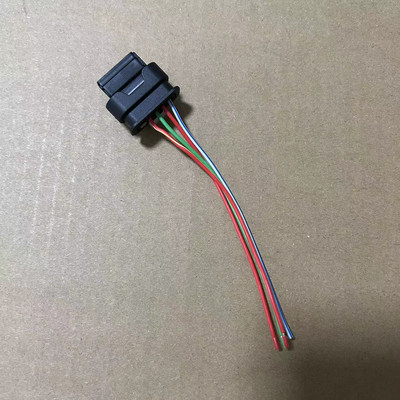 Pentru Jeep Renegade Baza farului spate Lampă de frână din spate Cabl de fișă pentru placa de circuit