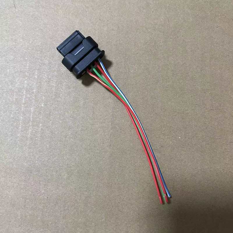 Pentru Jeep Renegade Baza farului spate Lampă de frână din spate Cabl de fișă pentru placa de circuit