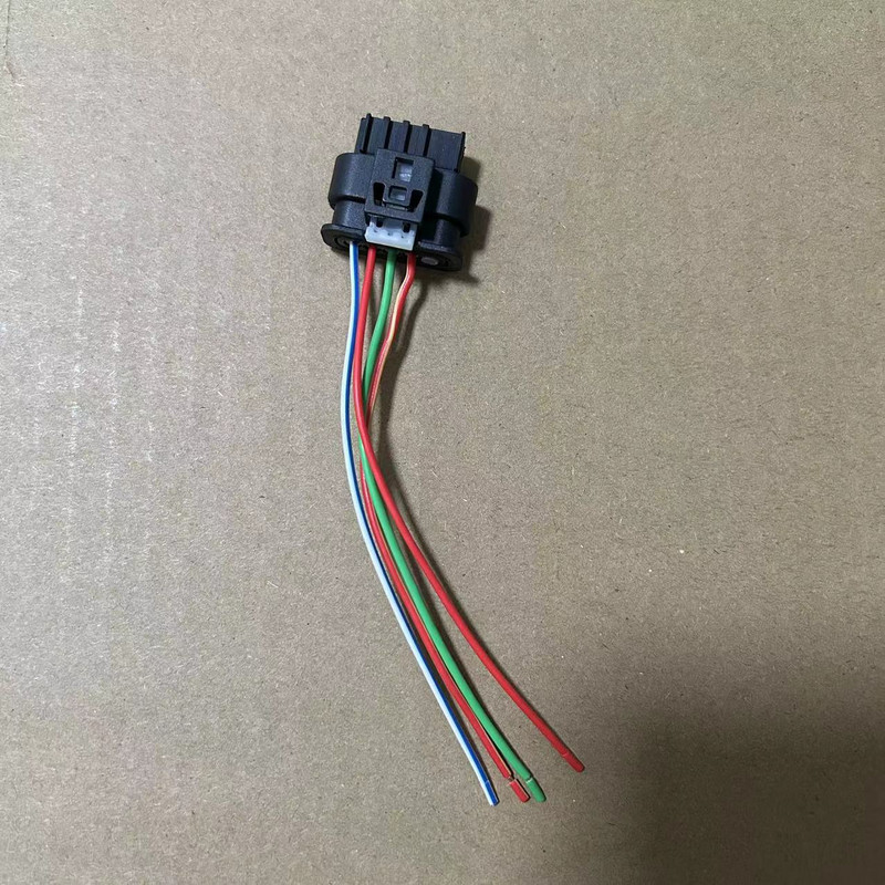 Pentru Jeep Renegade Baza farului spate Lampă de frână din spate Cabl de fișă pentru placa de circuit