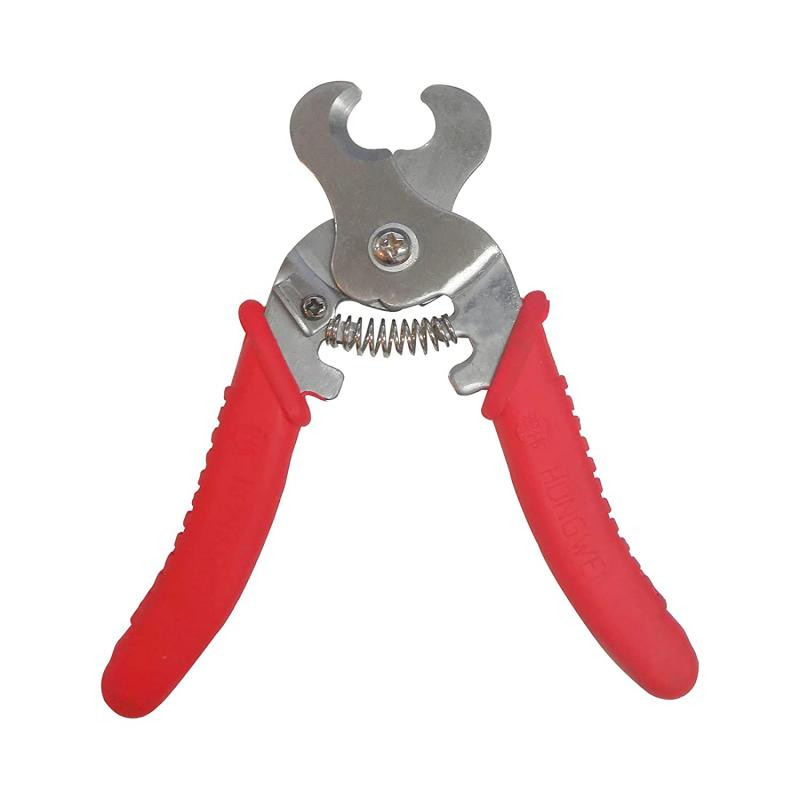 Plastikiniai galvijų ausų įsagai su gyvulių ausų įsagų replėmis ir ausų įsagų nuėmimo replėmis, skirtomis galvijai, arkliai kiaulei, avys, ožkai, ausų įsagų rinkiniai