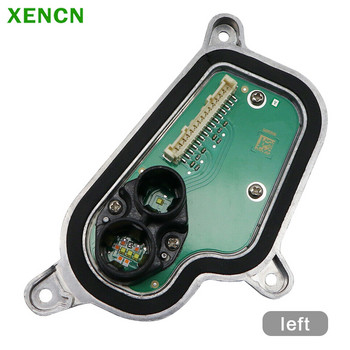 XENCN DRL LED модул за дневни светлини OEM L 8W6998473A 1420000117 R 8W6998474A 1420000116 за Audi A5 S5 RS5