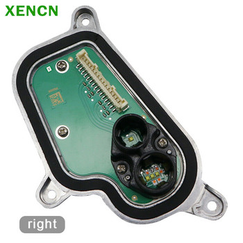 XENCN DRL LED модул за дневни светлини OEM L 8W6998473A 1420000117 R 8W6998474A 1420000116 за Audi A5 S5 RS5