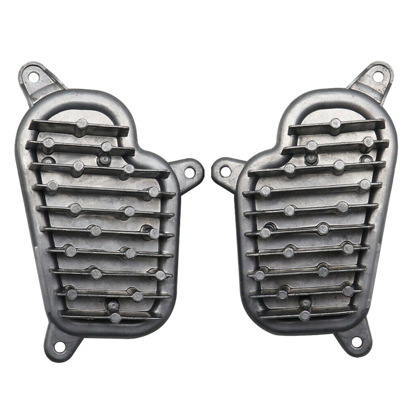 XENCN DRL LED Modul de lumină de zi pentru faruri OEM L 8W6998473A 1420000117 R 8W6998474A 1420000116 pentru Audi A5 S5 RS5