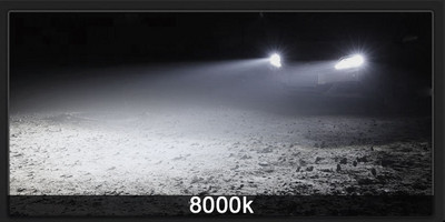 2 buc C6 H1 H3 Becuri LED pentru faruri H7 Faruri auto H4 880 H11 HB3 9005 HB4 9006 H13 6000K 80W 12V 8000LM Faruri auto