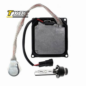 Ανταλλακτικό D4S KDLT003 85967-52020 HID Xenon kit 031100-0394 DDLT003 D4R προβολέας 85967-51050 ballast Για λάμπα αυτοκινήτου GS350 RX350