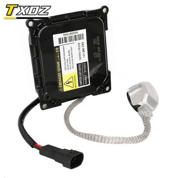 Ανταλλακτικό D4S KDLT003 85967-52020 HID Xenon kit 031100-0394 DDLT003 D4R προβολέας 85967-51050 ballast Για λάμπα αυτοκινήτου GS350 RX350