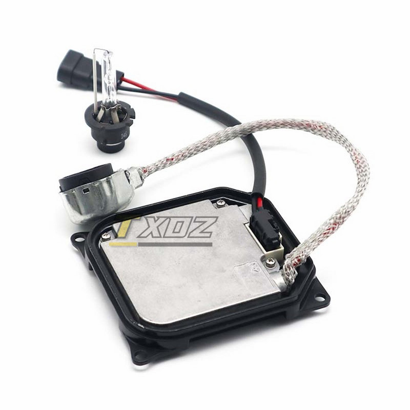 D4S de înlocuire KDLT003 85967-52020 Kit Xenon HID 031100-0394 DDLT003 Far D4R 85967-51050 balast pentru lampă auto GS350 RX350